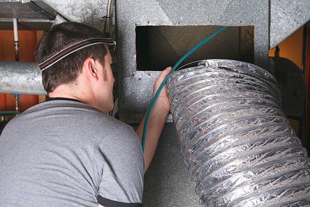 Best HVAC Air Duct Cleaning  in West Blocton, AL