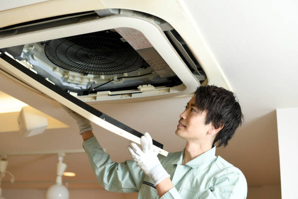 Best Duct Cleaning for Offices  in West Blocton, AL