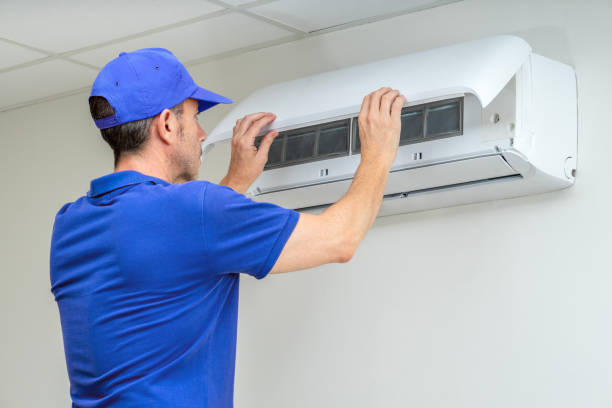 Best Ventilation Cleaning Services  in West Blocton, AL