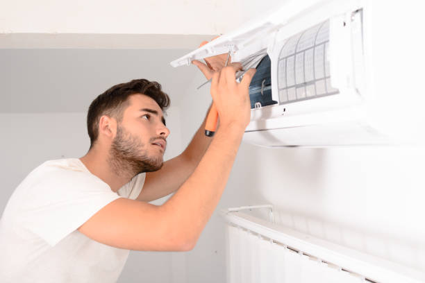 Best Ventilation Cleaning Services  in West Blocton, AL